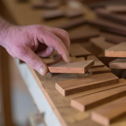 Création de bars en bois sur mesure : Ambiance conviviale assurée Charleville-Mezieres